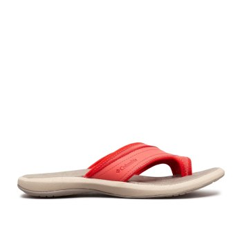 Columbia Sandalen Dames, Kea II Rood Koraal Roze, 16ERFUNMC